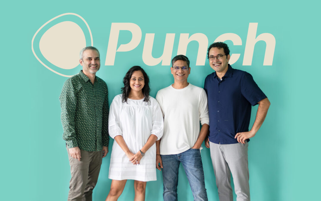 Stock trading platform Punch raises $7 million in a mix of debt and equity