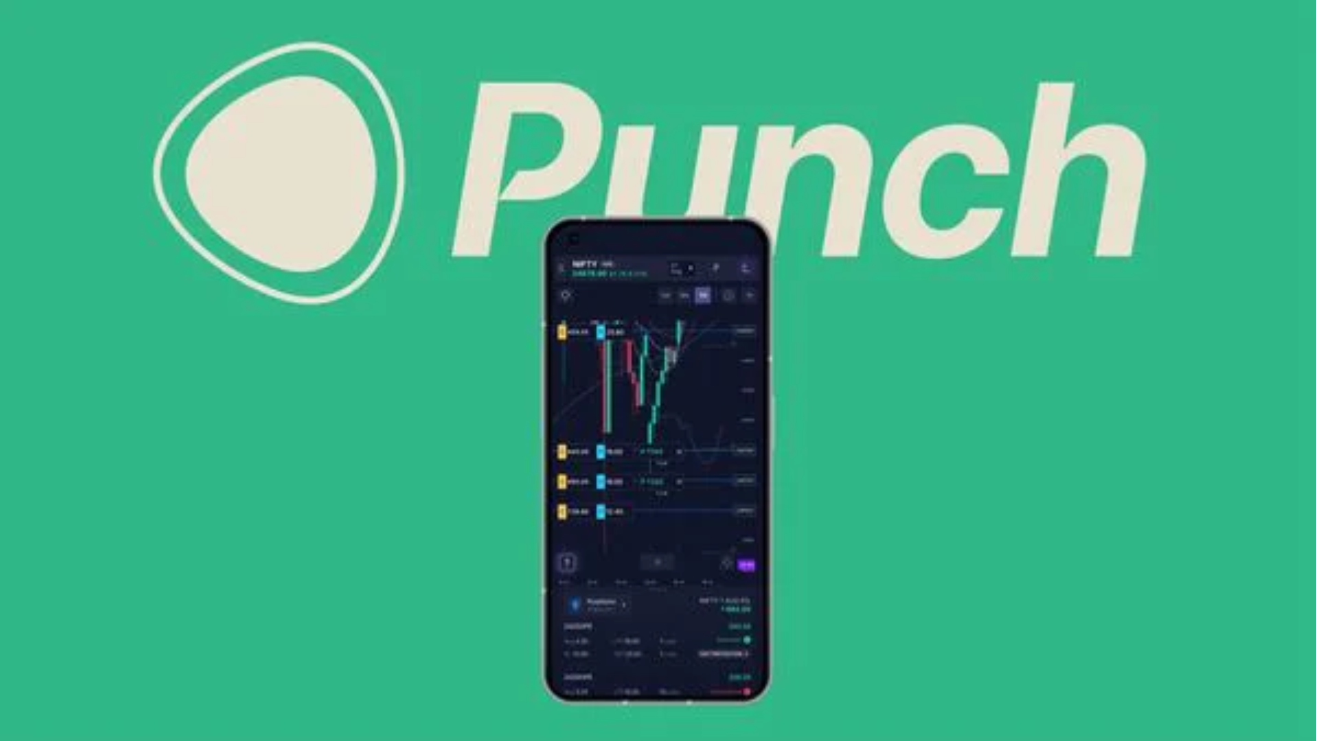 Punch unveils Safety-First Trading app after success with 18,000 beta testers