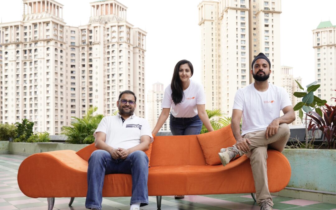 Proptech startup Truva bags $3 million in funding round led by Stellaris Venture Partners