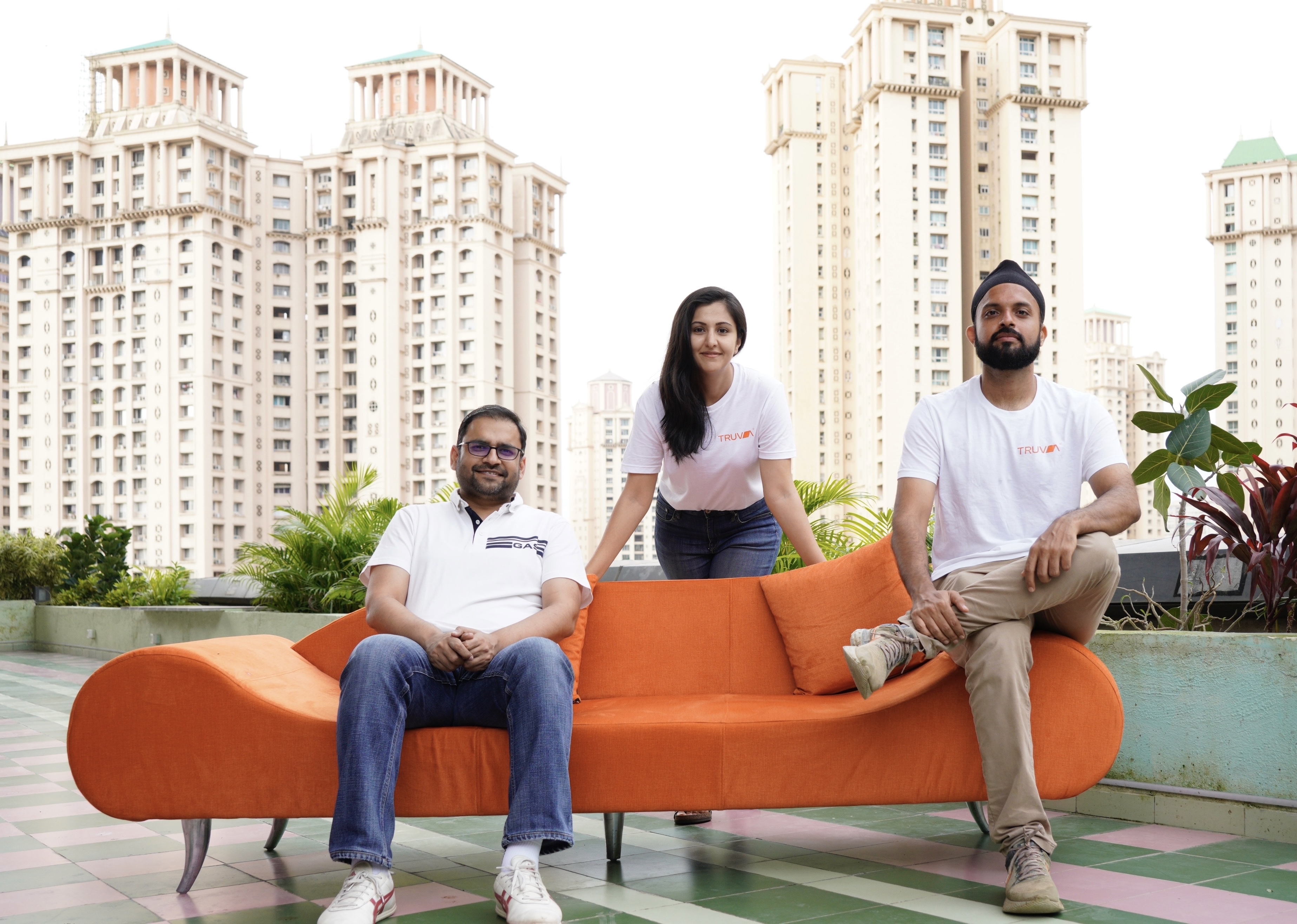 Proptech startup Truva bags $3 million in funding round led by Stellaris Venture Partners